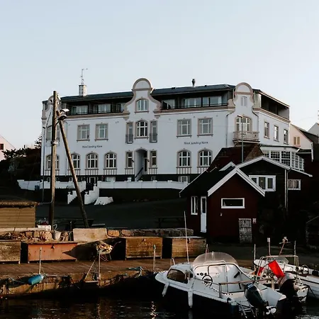 Sandvig Havn