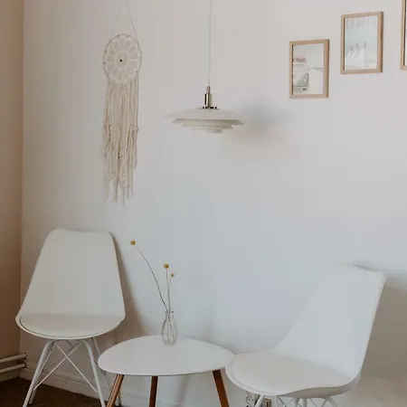 Sandvig Havn Hotel Allinge-Sandvig