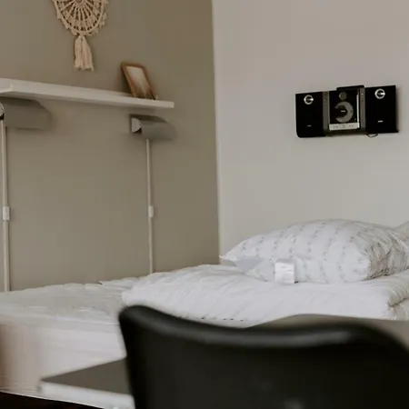 Sandvig Havn 2* Allinge-Sandvig