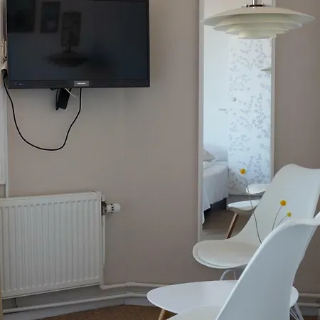 Sandvig Havn Allinge-Sandvig