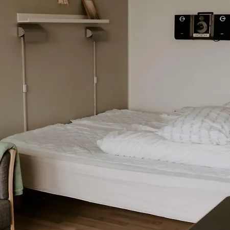 Sandvig Havn Hotel Allinge-Sandvig