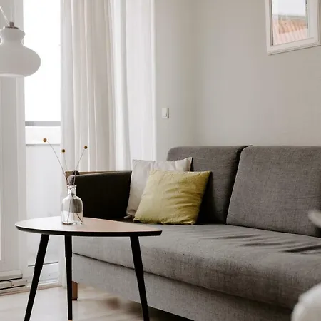 Sandvig Havn Allinge-Sandvig