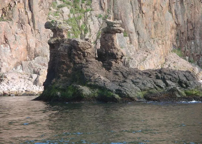 Sandvig Havn Allinge-Sandvig