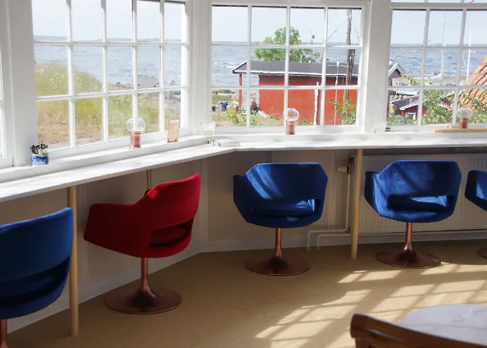 Sandvig Havn 2* Allinge-Sandvig