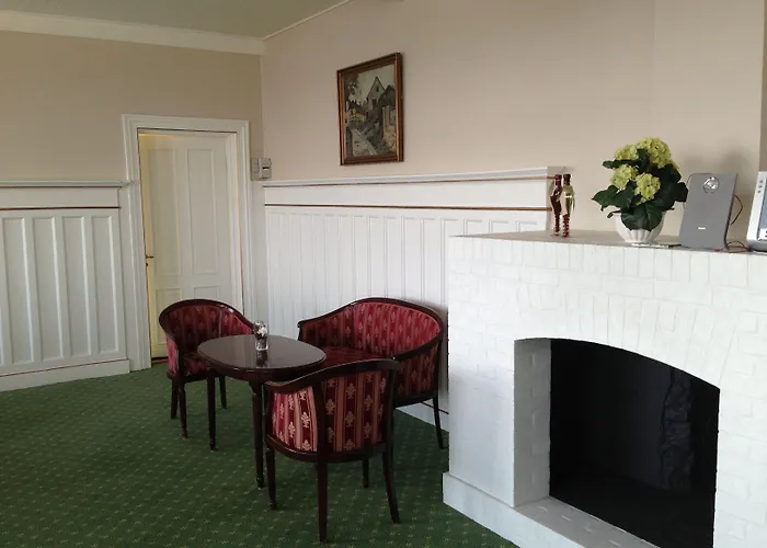 Ξενοδοχείο Sandvig Havn