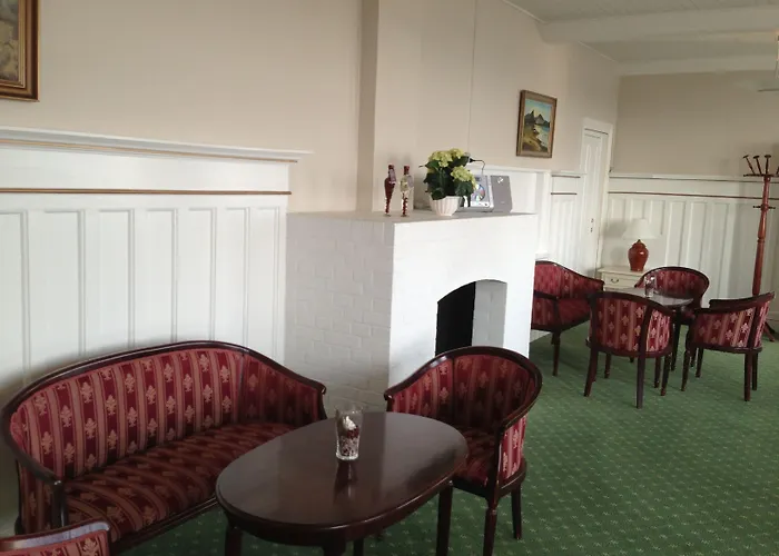 Sandvig Havn 2* Allinge-Sandvig