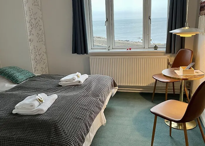 Sandvig Havn Allinge-Sandvig