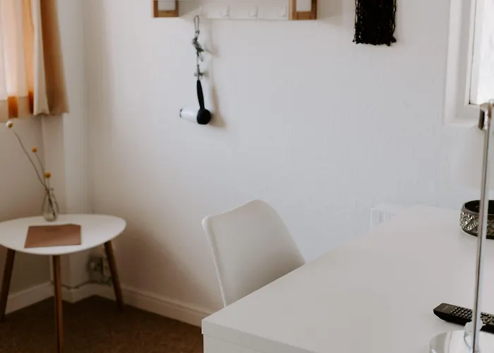 Sandvig Havn Ξενοδοχείο 2*