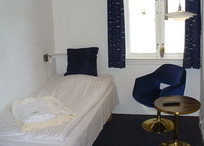 Sandvig Havn Hotel Allinge-Sandvig