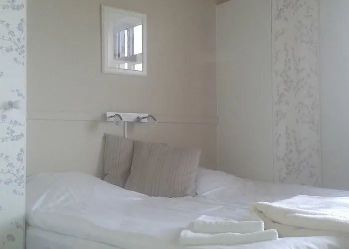 Sandvig Havn Hotel Allinge-Sandvig