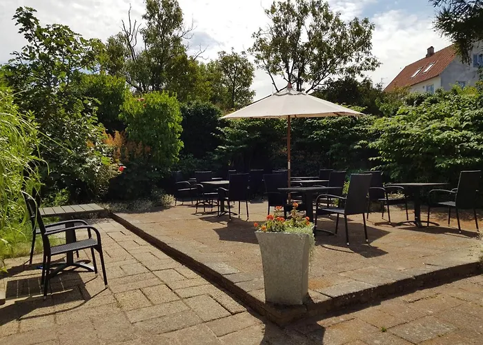 Sandvig Havn Hotel Allinge-Sandvig