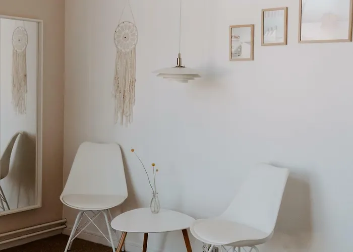 Sandvig Havn Hotel Allinge-Sandvig