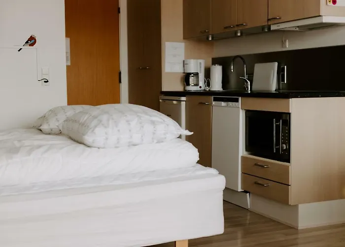 Sandvig Havn Ξενοδοχείο Allinge-Sandvig