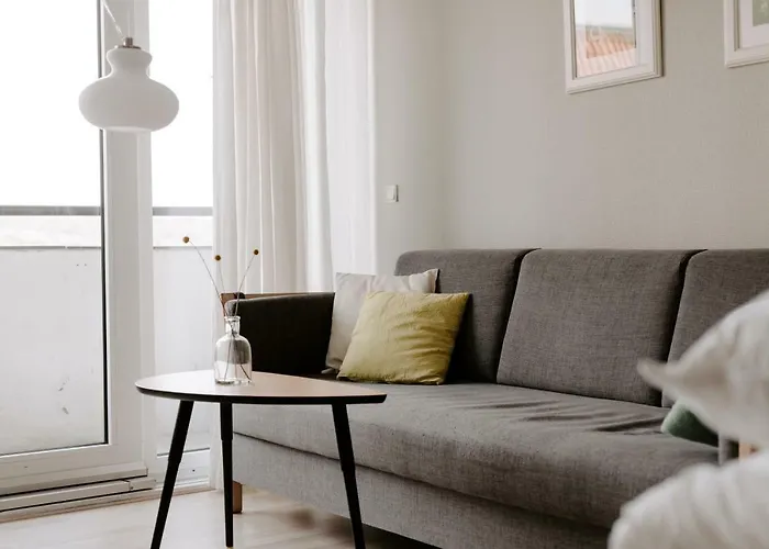 Sandvig Havn Allinge-Sandvig